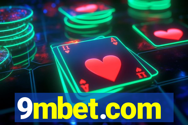 9mbet.com