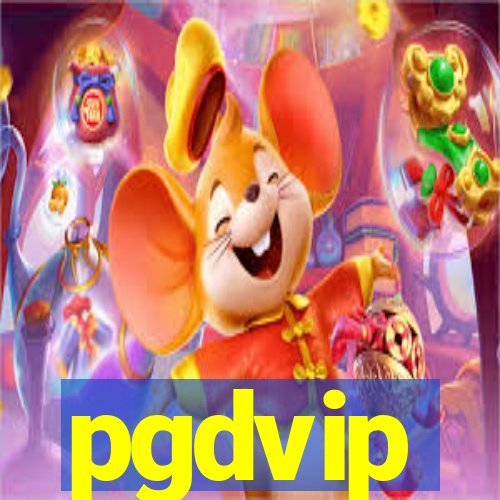 pgdvip