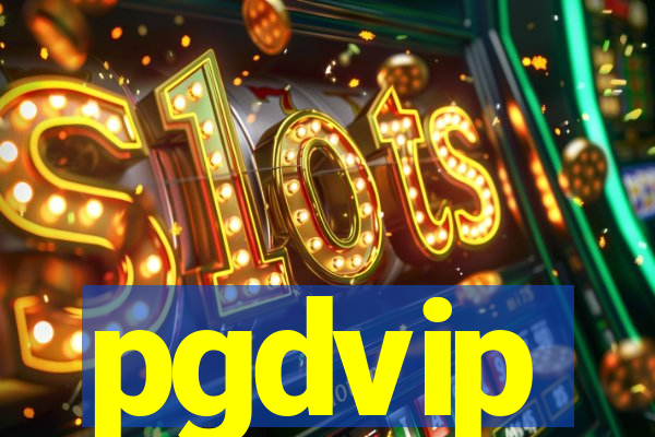 pgdvip