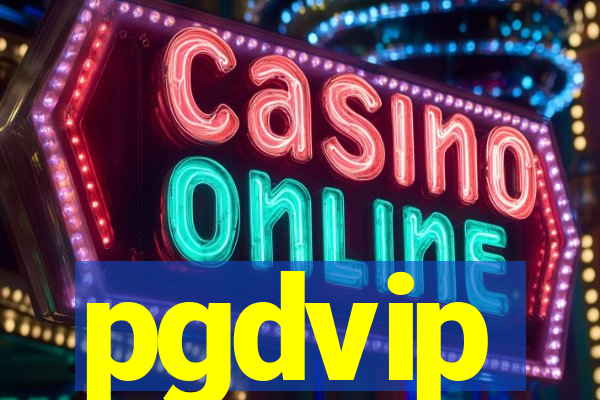 pgdvip