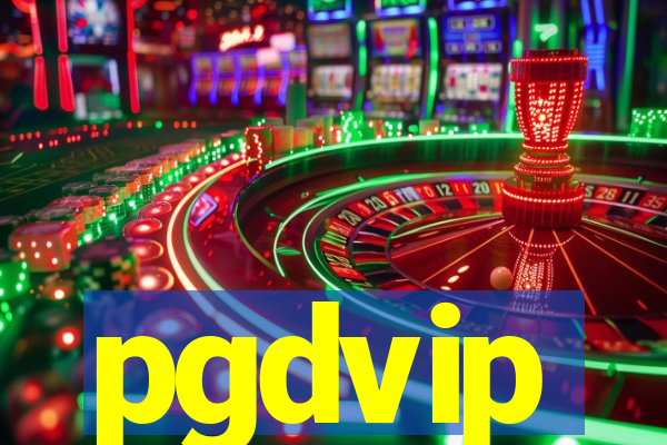 pgdvip