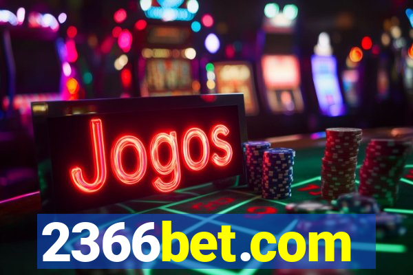 2366bet.com