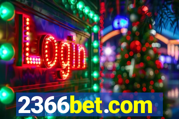 2366bet.com