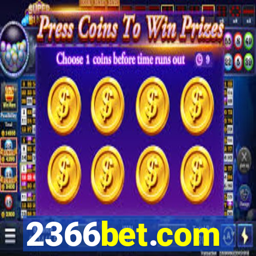 2366bet.com