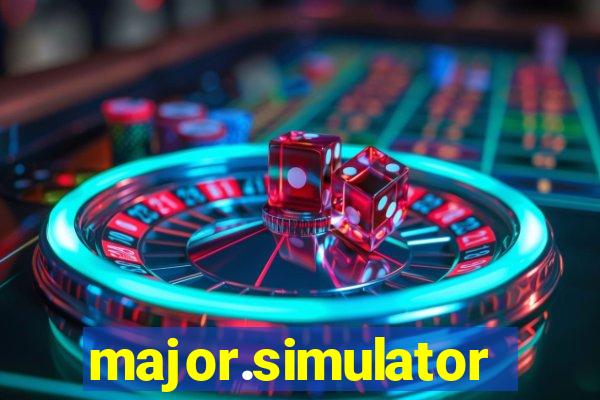 major.simulator