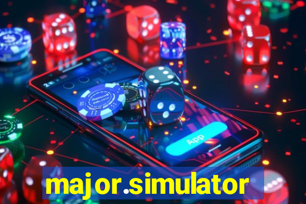 major.simulator