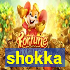 shokka