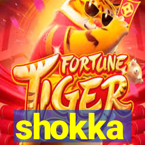 shokka