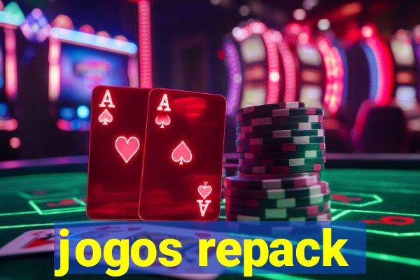 jogos repack