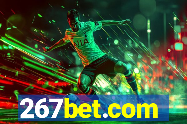 267bet.com