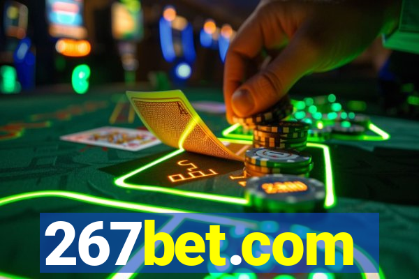 267bet.com