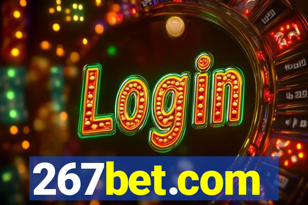 267bet.com