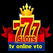 tv online vto