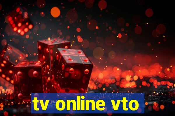 tv online vto