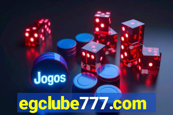 egclube777.com