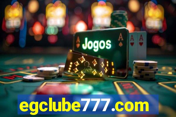 egclube777.com