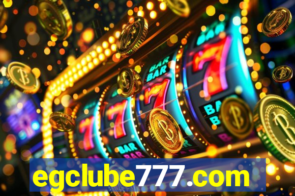 egclube777.com