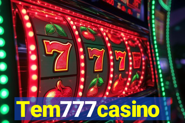 Tem777casino