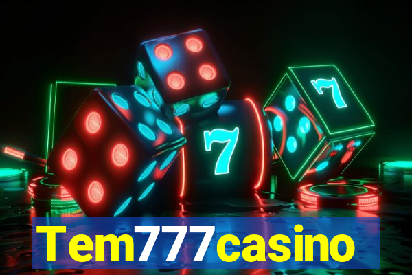 Tem777casino