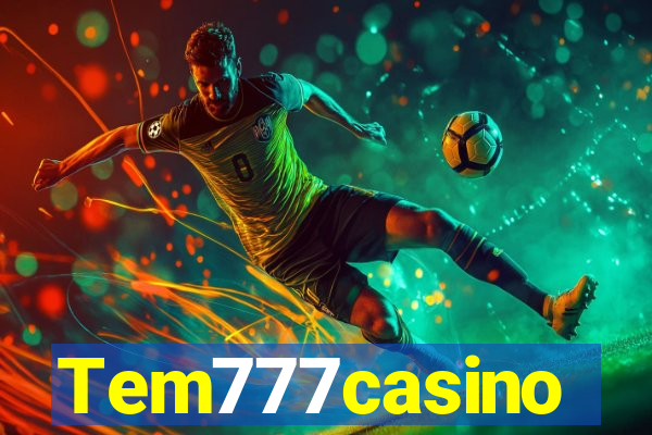 Tem777casino