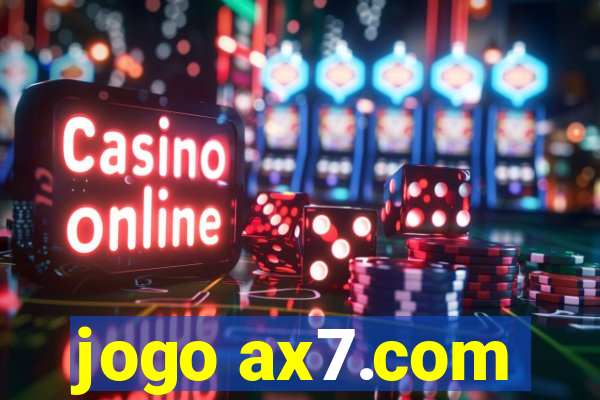 jogo ax7.com