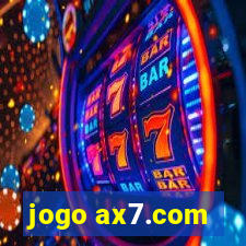 jogo ax7.com