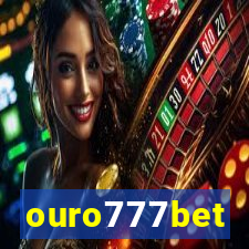 ouro777bet