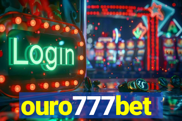 ouro777bet