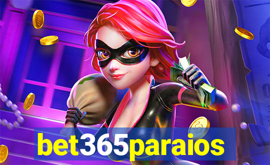 bet365paraios