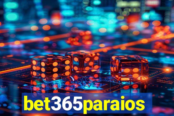 bet365paraios