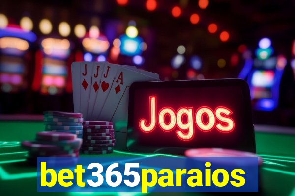 bet365paraios