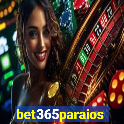 bet365paraios