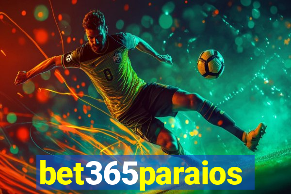 bet365paraios