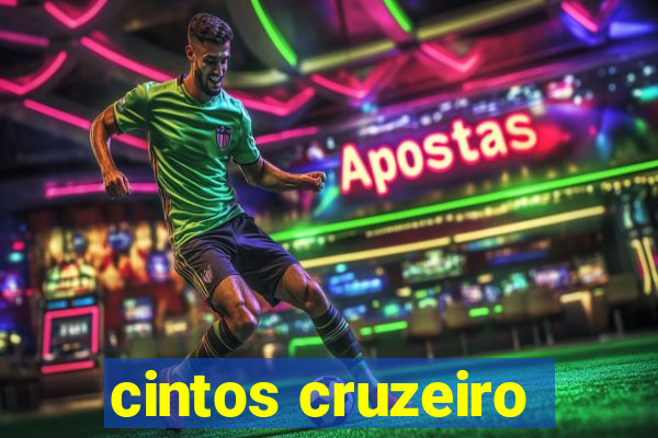 cintos cruzeiro