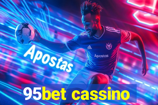 95bet cassino