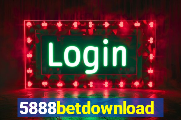 5888betdownload