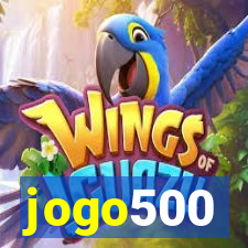 jogo500