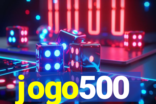 jogo500