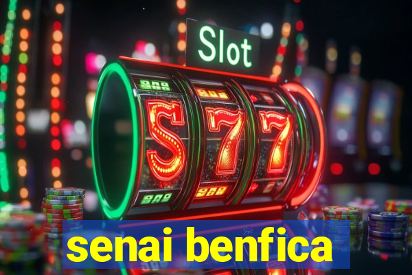 senai benfica