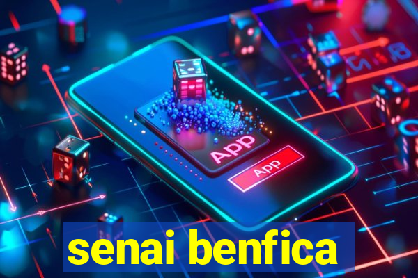 senai benfica