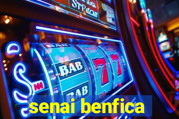 senai benfica