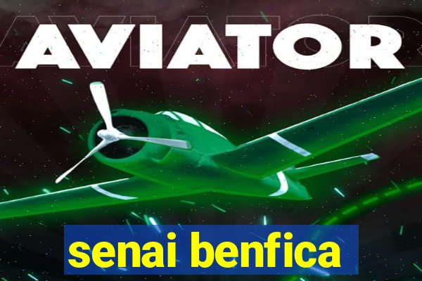 senai benfica