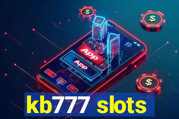 kb777 slots