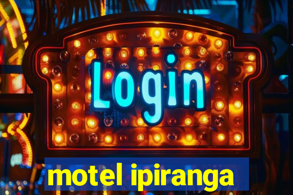 motel ipiranga