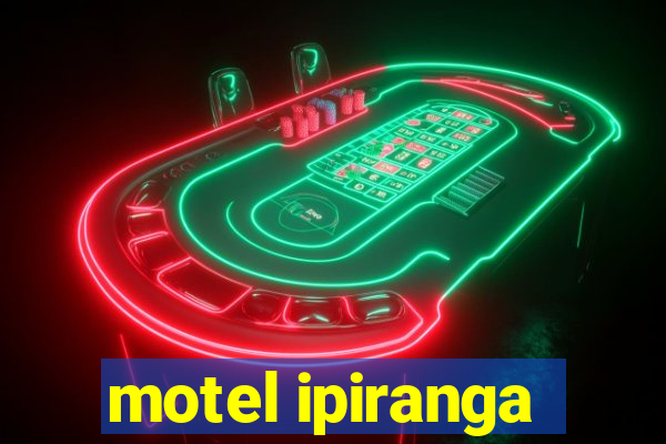 motel ipiranga