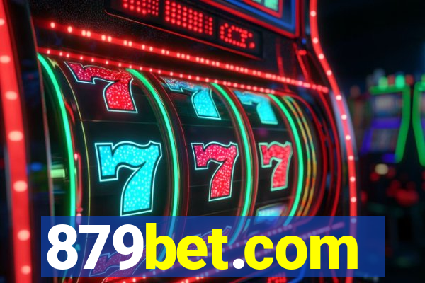 879bet.com