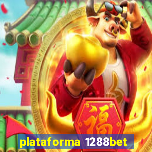 plataforma 1288bet