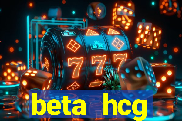 beta hcg indeterminado pode ser negativo