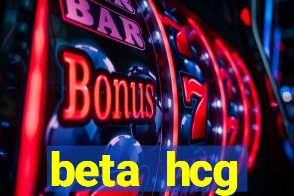 beta hcg indeterminado pode ser negativo