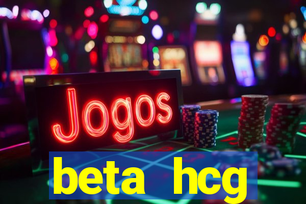 beta hcg indeterminado pode ser negativo